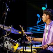 Lezioni di batteria, dalla trap al jazz, dal rock all'elettronica